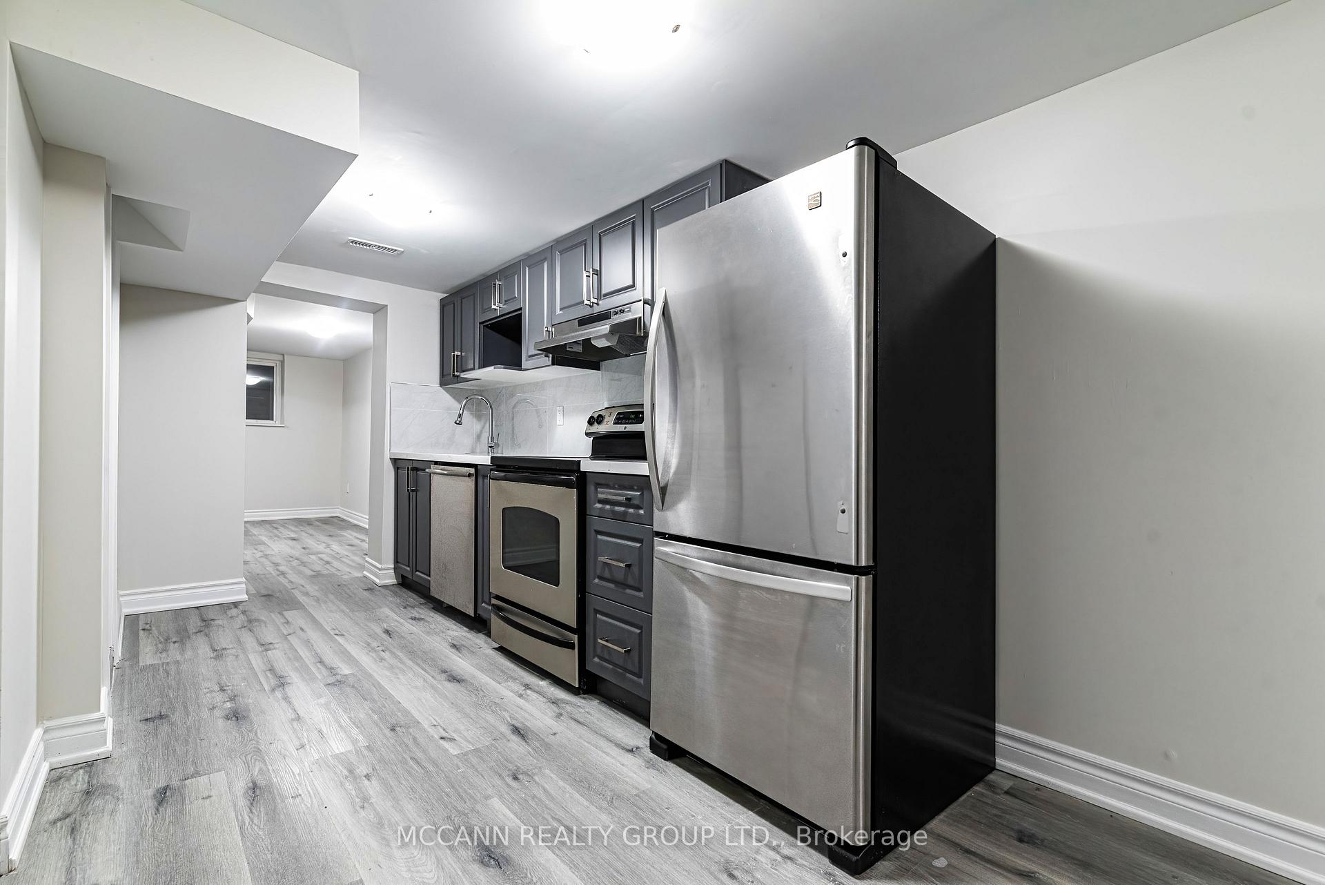 Photo 9 of Unit Bsmnt, 37 Bloem Avenue, Toronto, Caledonia-Fairbank — HOMEH