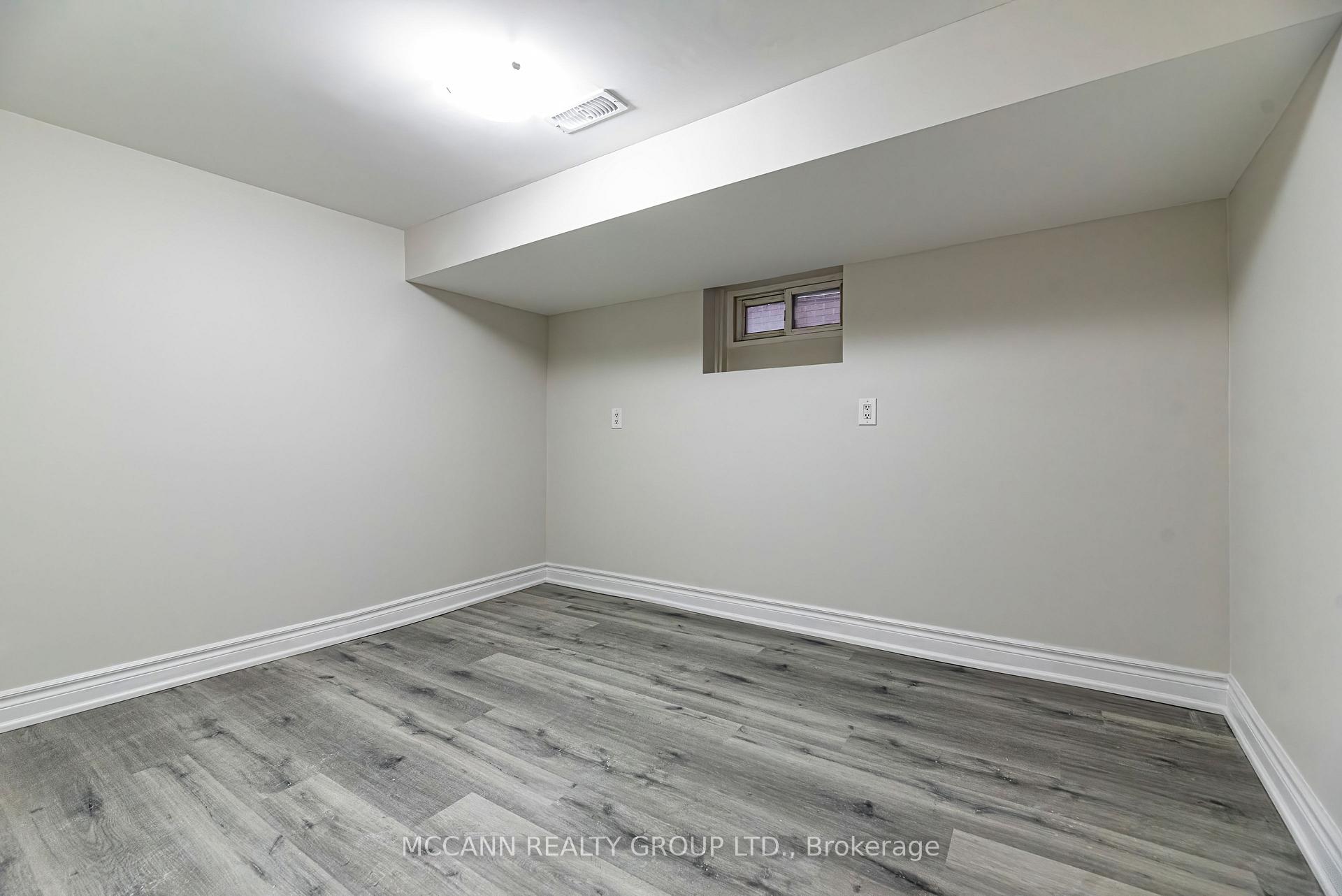 Photo 11 of Unit Bsmnt, 37 Bloem Avenue, Toronto, Caledonia-Fairbank — HOMEH