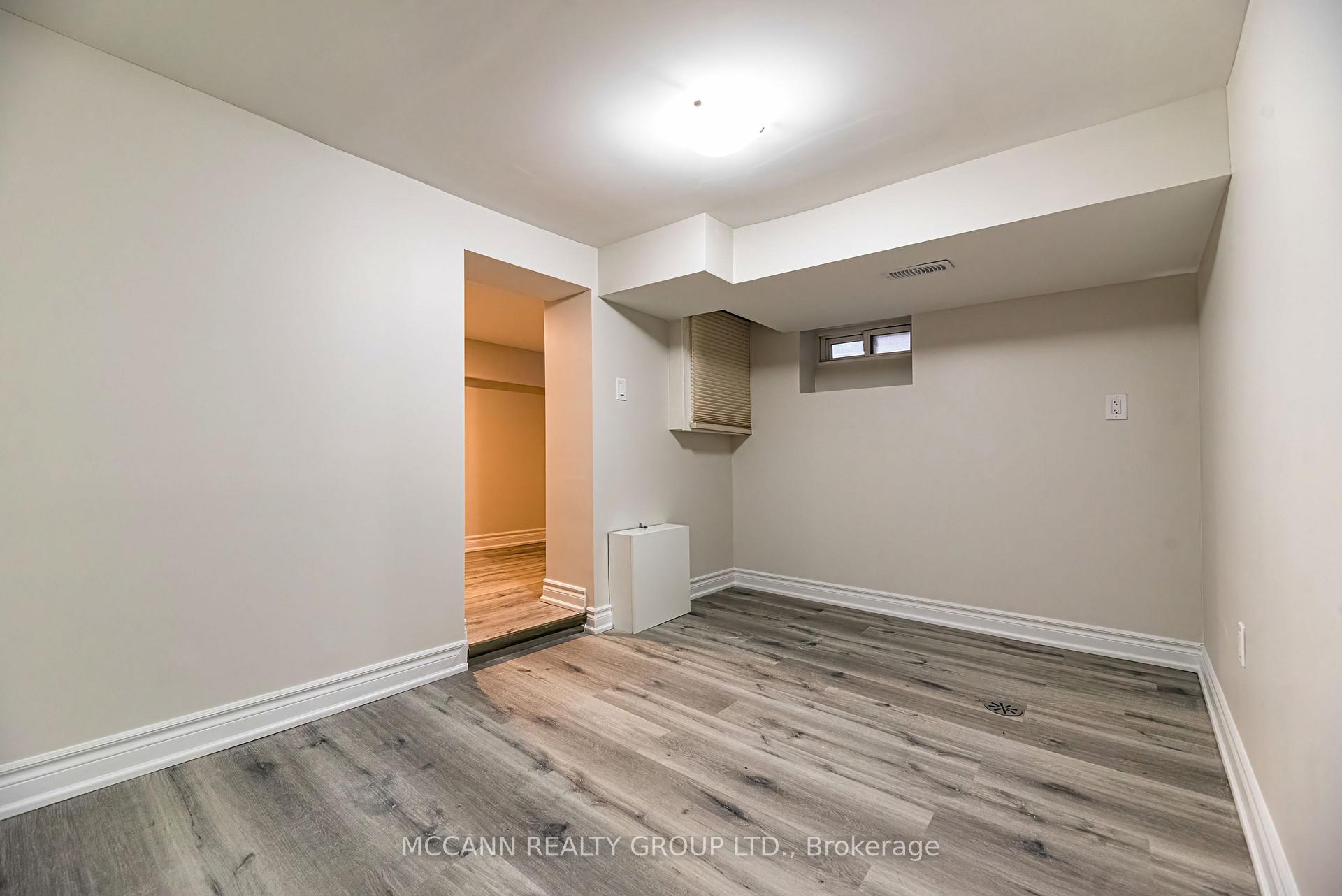 Photo 12 of Unit Bsmnt, 37 Bloem Avenue, Toronto, Caledonia-Fairbank — HOMEH