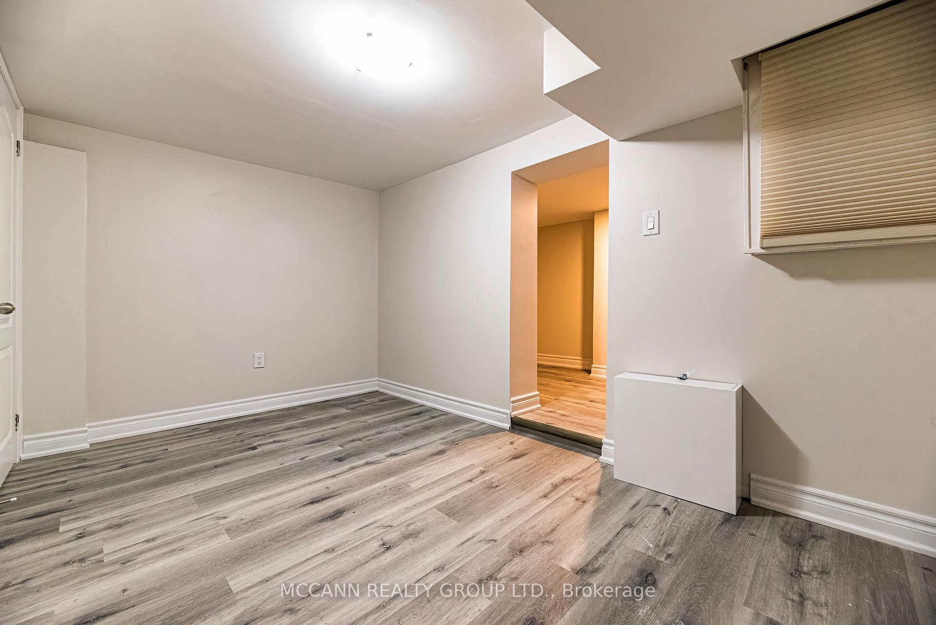 Photo 13 of Unit Bsmnt, 37 Bloem Avenue, Toronto, Caledonia-Fairbank — HOMEH