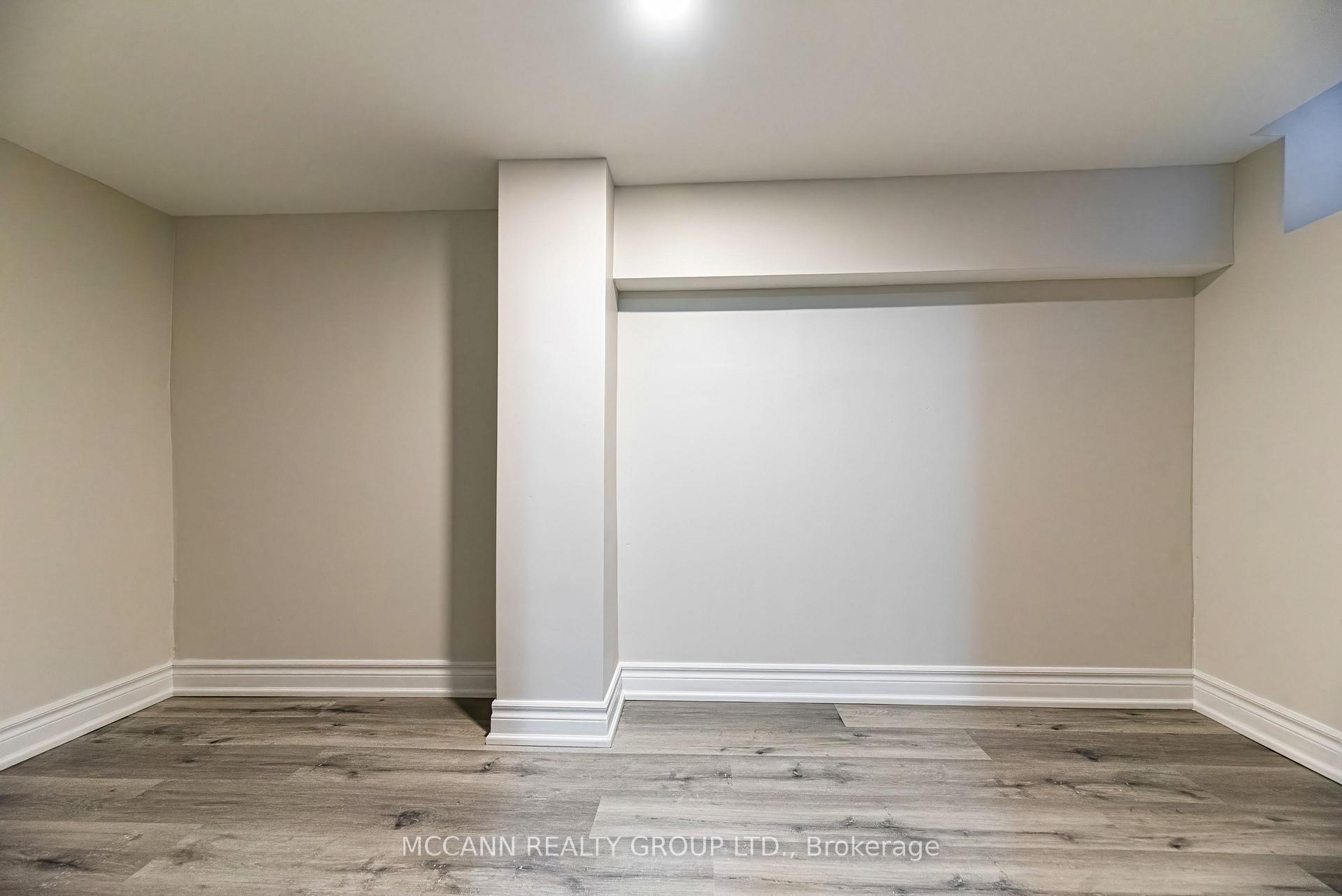 Photo 14 of Unit Bsmnt, 37 Bloem Avenue, Toronto, Caledonia-Fairbank — HOMEH