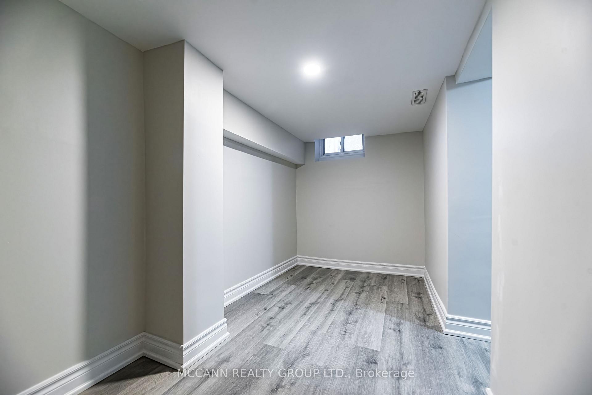 Photo 15 of Unit Bsmnt, 37 Bloem Avenue, Toronto, Caledonia-Fairbank — HOMEH