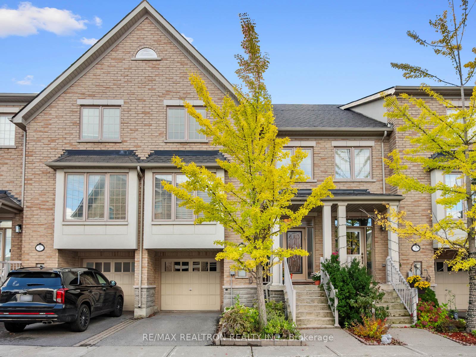 Photo 1 of Unit 6, 8900 Bathurst Street, Vaughan, Patterson — HOMEH