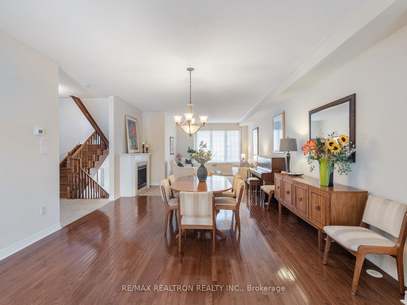 Photo 4 of Unit 6, 8900 Bathurst Street, Vaughan, Patterson — HOMEH