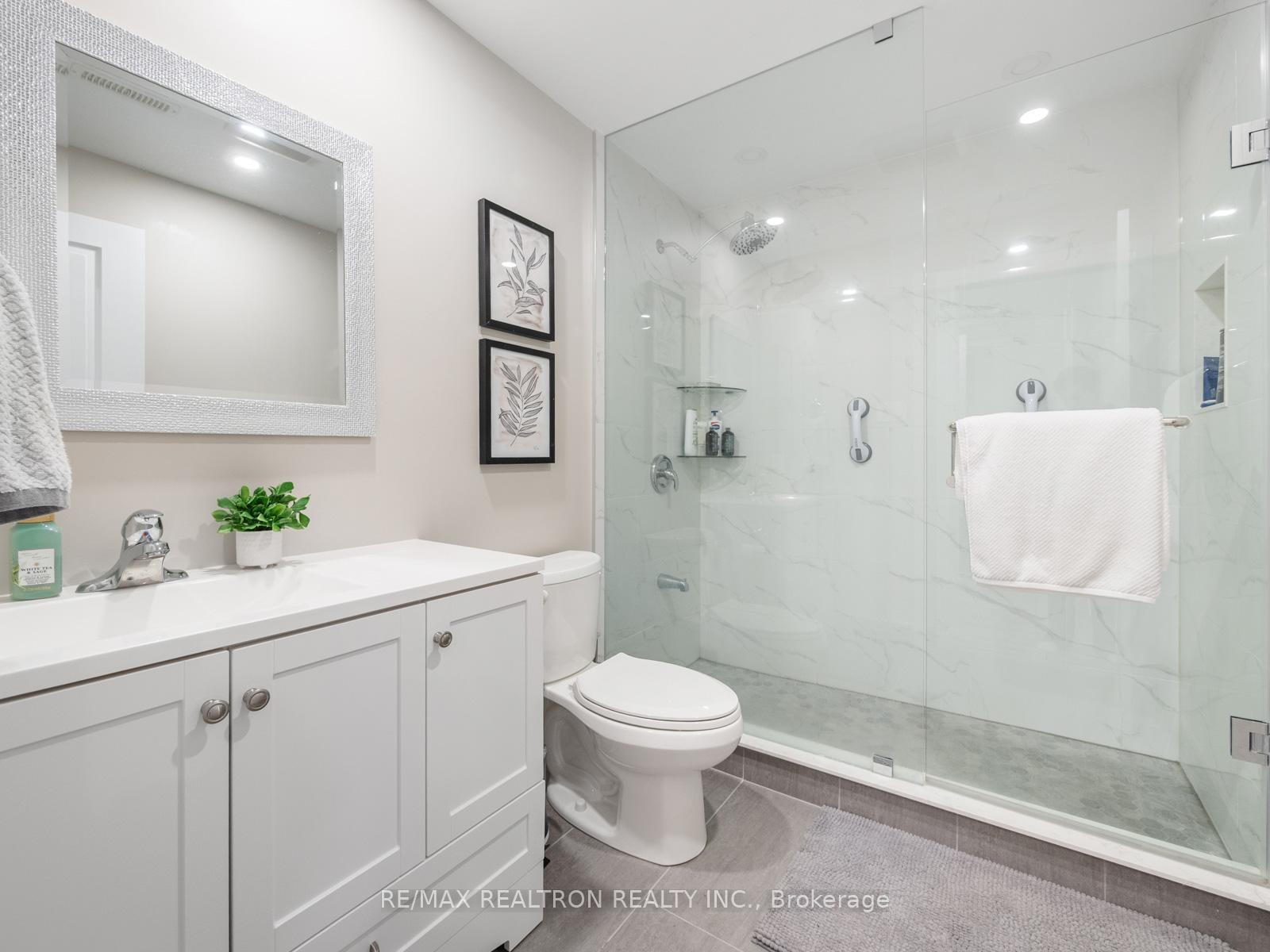 Photo 29 of Unit 6, 8900 Bathurst Street, Vaughan, Patterson — HOMEH