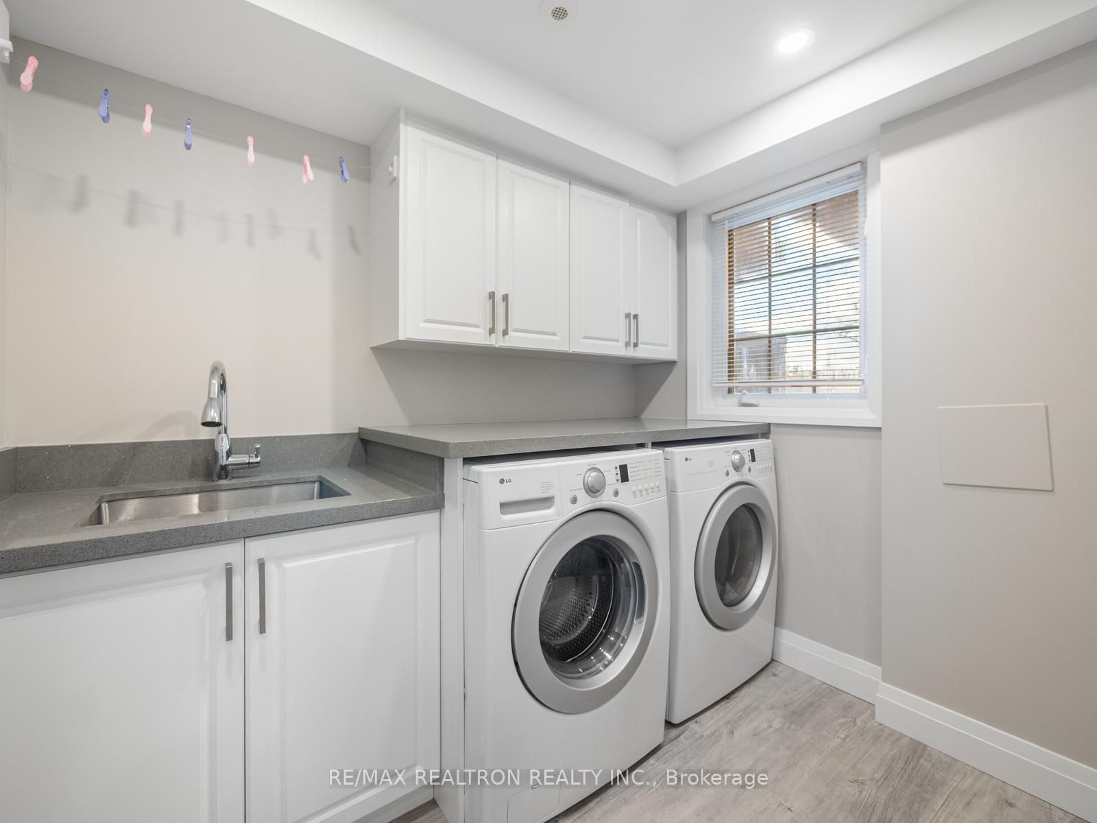 Photo 30 of Unit 6, 8900 Bathurst Street, Vaughan, Patterson — HOMEH