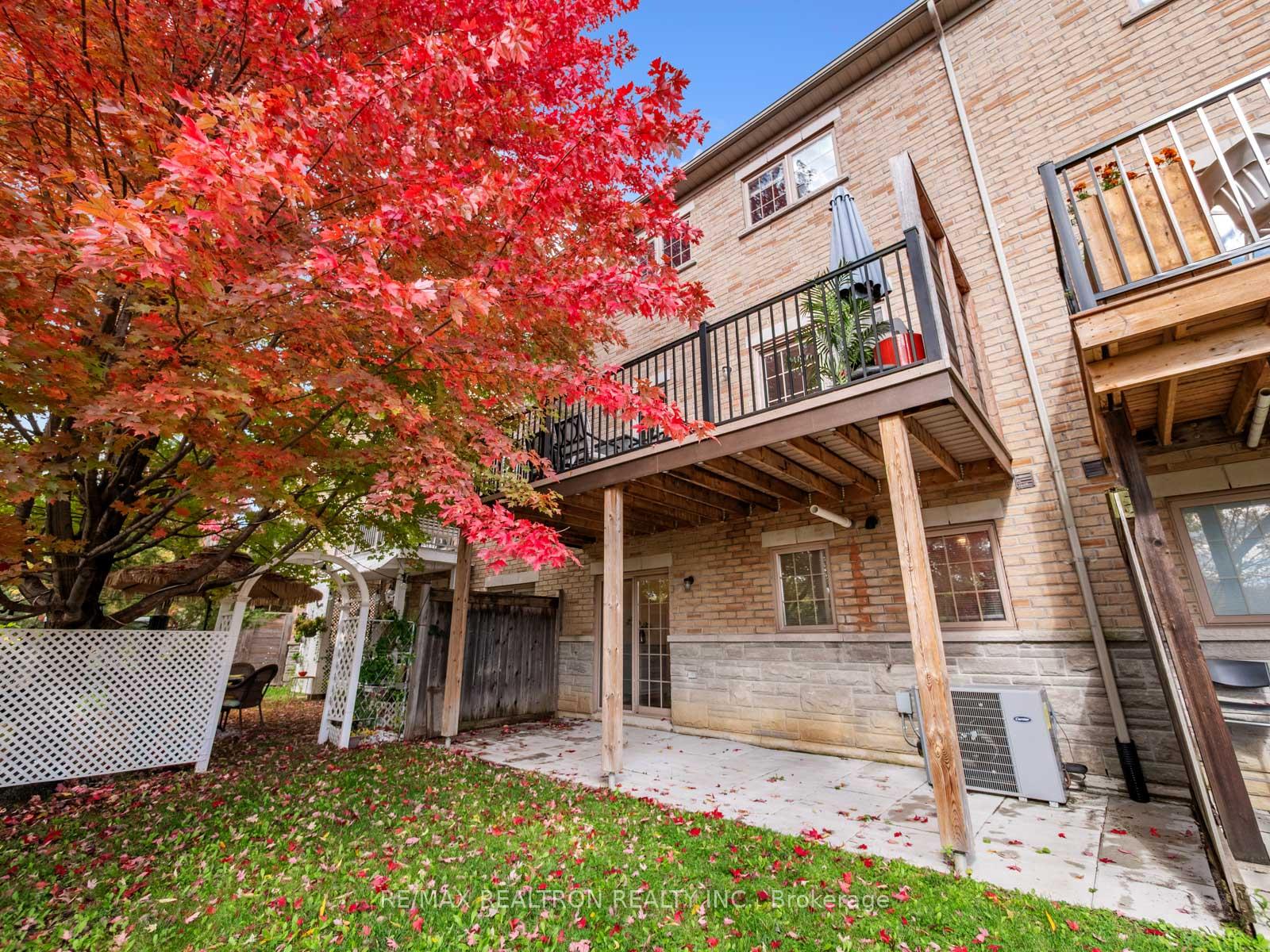 Photo 34 of Unit 6, 8900 Bathurst Street, Vaughan, Patterson — HOMEH