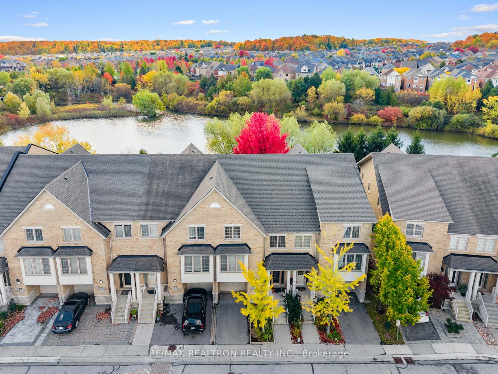 Photo 35 of Unit 6, 8900 Bathurst Street, Vaughan, Patterson — HOMEH