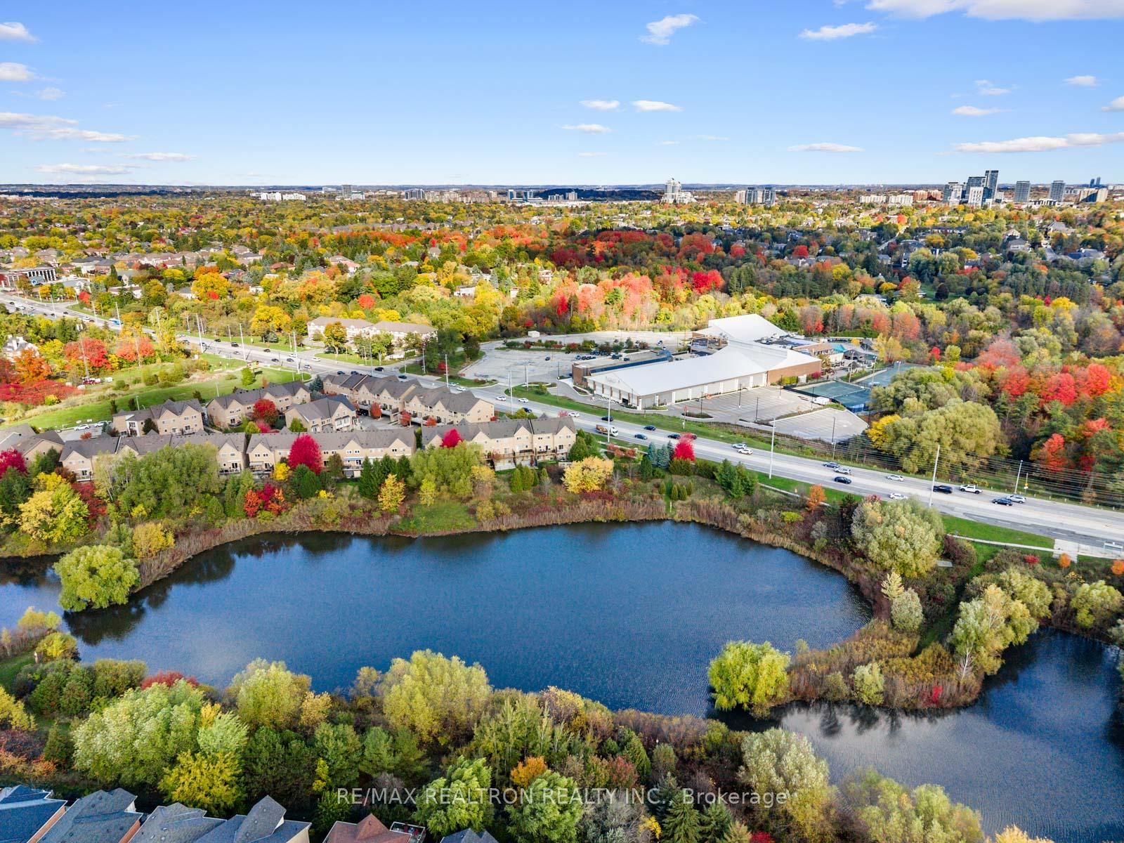 Photo 36 of Unit 6, 8900 Bathurst Street, Vaughan, Patterson — HOMEH