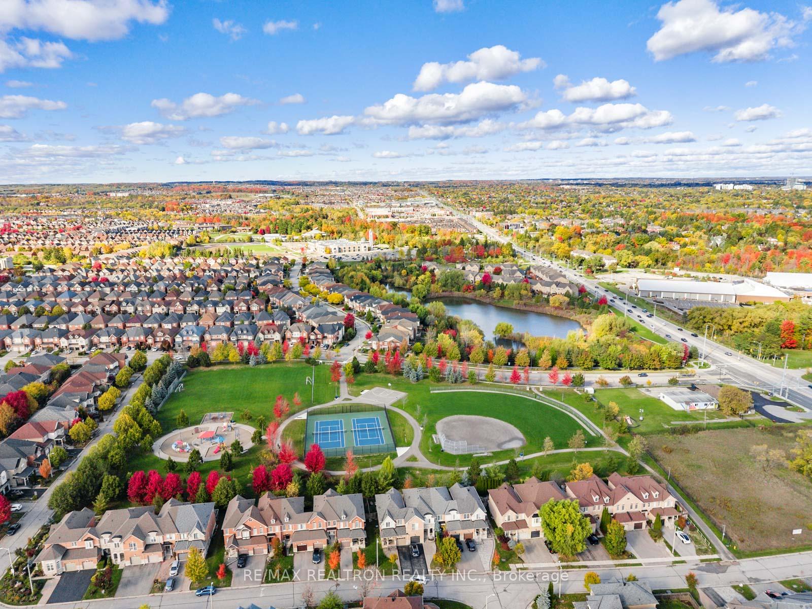 Photo 38 of Unit 6, 8900 Bathurst Street, Vaughan, Patterson — HOMEH