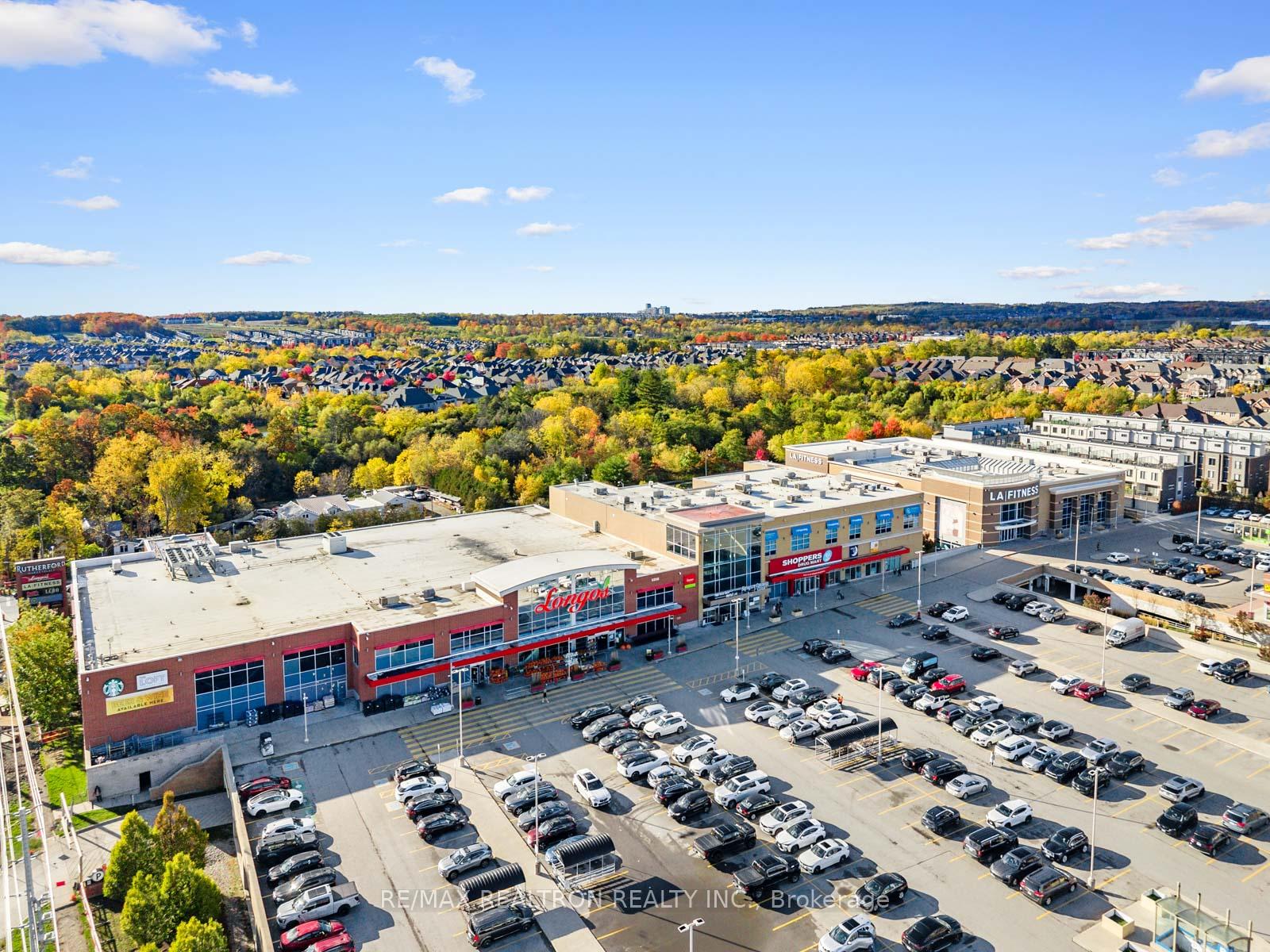 Photo 40 of Unit 6, 8900 Bathurst Street, Vaughan, Patterson — HOMEH