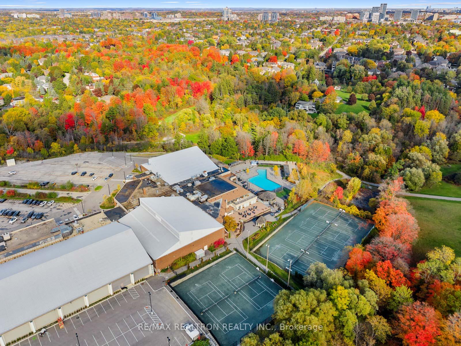 Photo 41 of Unit 6, 8900 Bathurst Street, Vaughan, Patterson — HOMEH