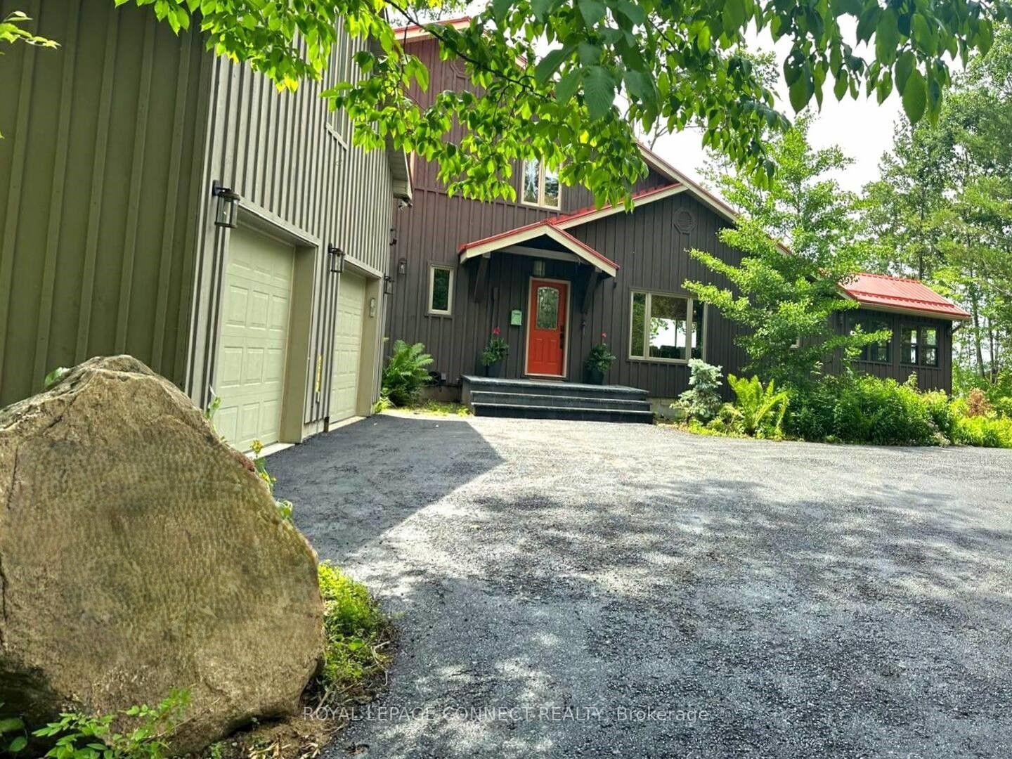 Photo 2 of 316 Lakeview Lane, Tweed, Hungerford (Twp) — HOMEH