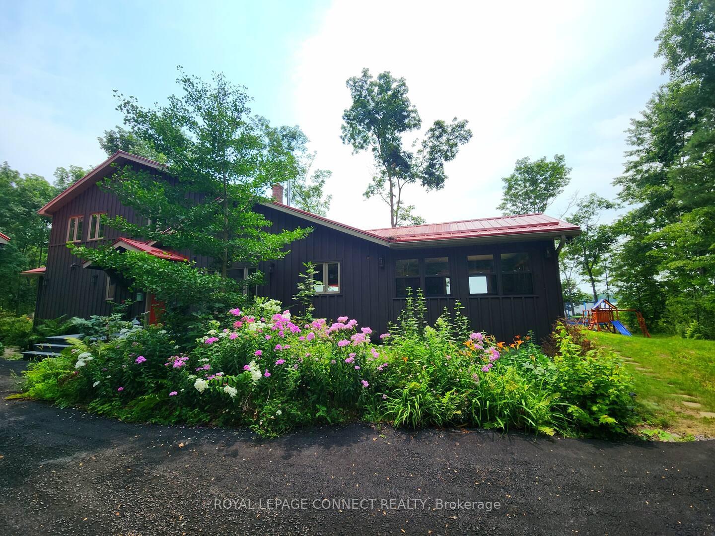 Photo 3 of 316 Lakeview Lane, Tweed, Hungerford (Twp) — HOMEH