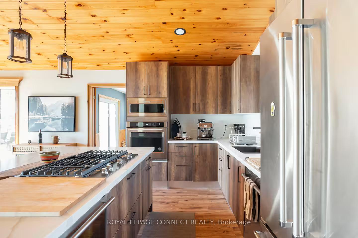 Photo 5 of 316 Lakeview Lane, Tweed, Hungerford (Twp) — HOMEH