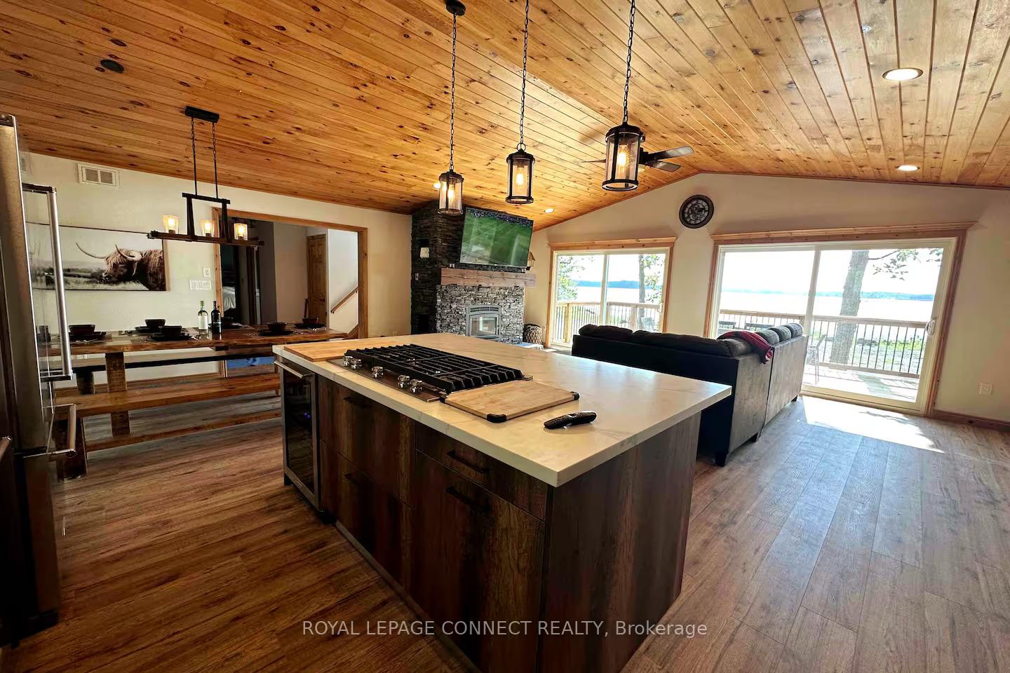 Photo 6 of 316 Lakeview Lane, Tweed, Hungerford (Twp) — HOMEH