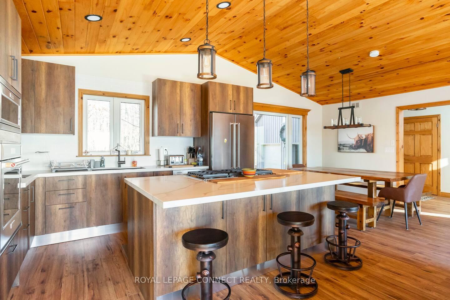 Photo 7 of 316 Lakeview Lane, Tweed, Hungerford (Twp) — HOMEH