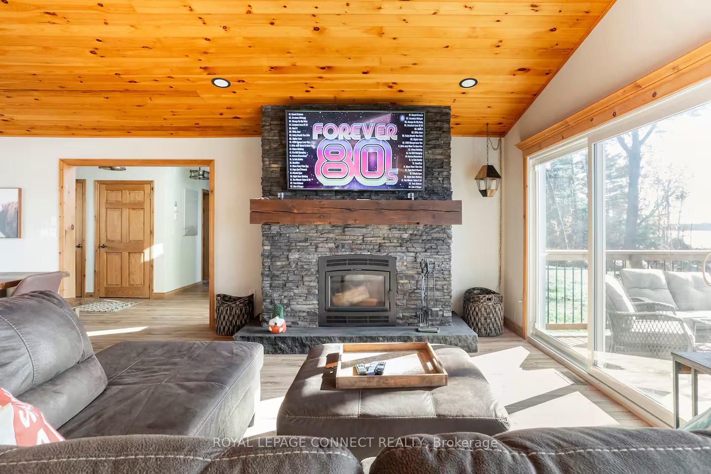 Photo 8 of 316 Lakeview Lane, Tweed, Hungerford (Twp) — HOMEH