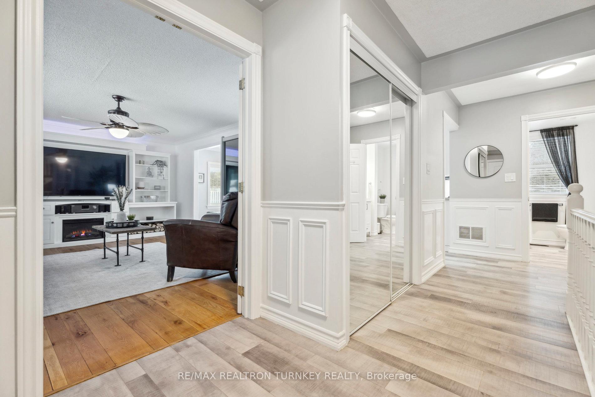 Photo 9 of 10 Dafoe Street, Uxbridge, Rural Uxbridge — HOMEH