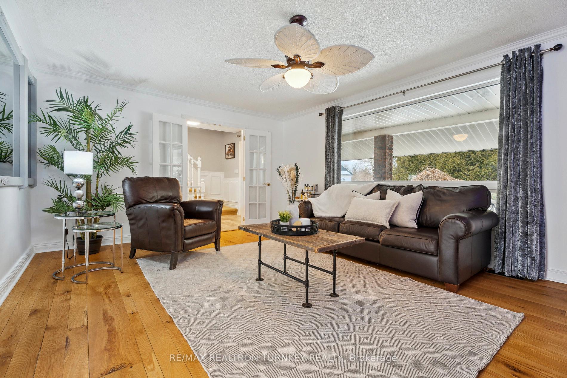 Photo 10 of 10 Dafoe Street, Uxbridge, Rural Uxbridge — HOMEH