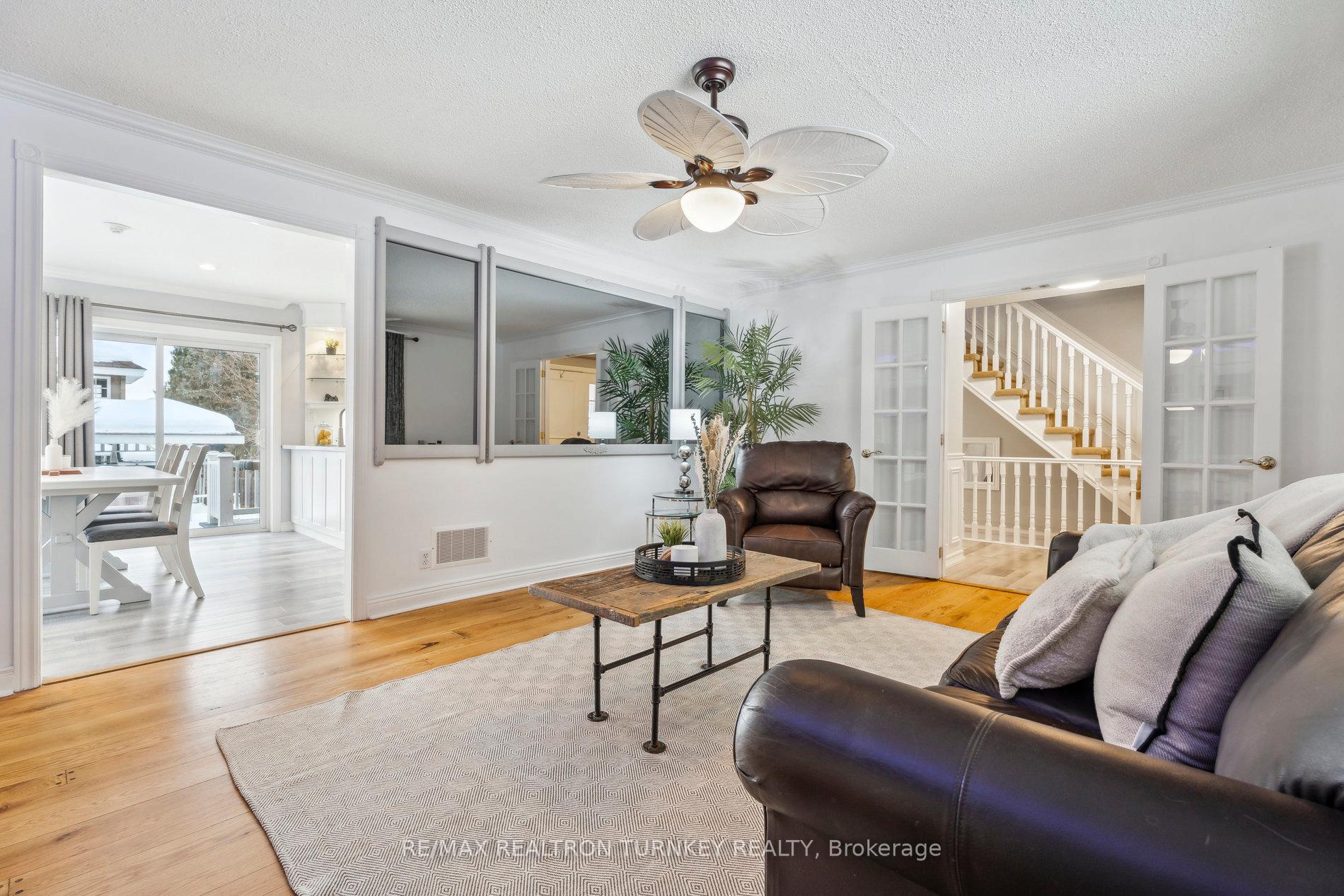 Photo 11 of 10 Dafoe Street, Uxbridge, Rural Uxbridge — HOMEH