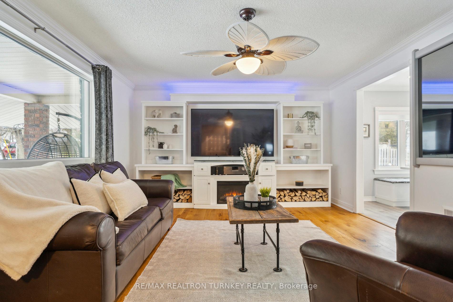 Photo 12 of 10 Dafoe Street, Uxbridge, Rural Uxbridge — HOMEH