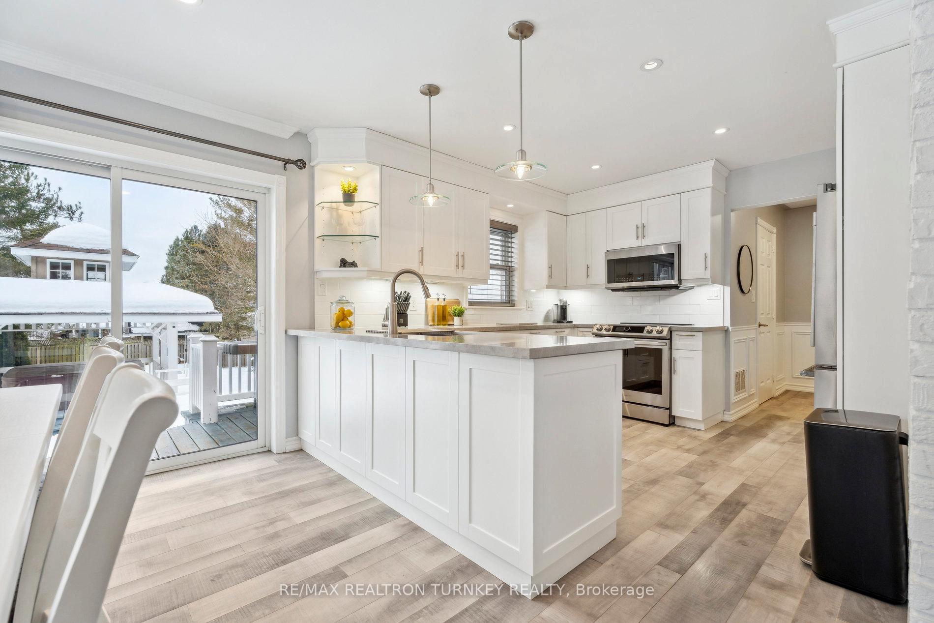 Photo 15 of 10 Dafoe Street, Uxbridge, Rural Uxbridge — HOMEH