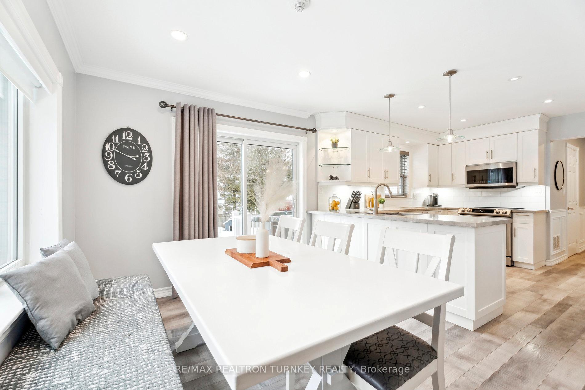Photo 16 of 10 Dafoe Street, Uxbridge, Rural Uxbridge — HOMEH