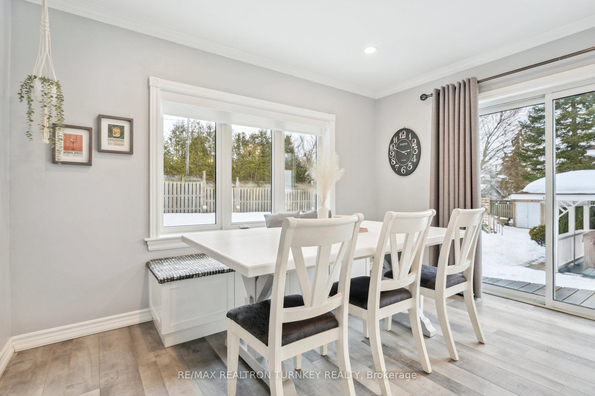 Photo 17 of 10 Dafoe Street, Uxbridge, Rural Uxbridge — HOMEH