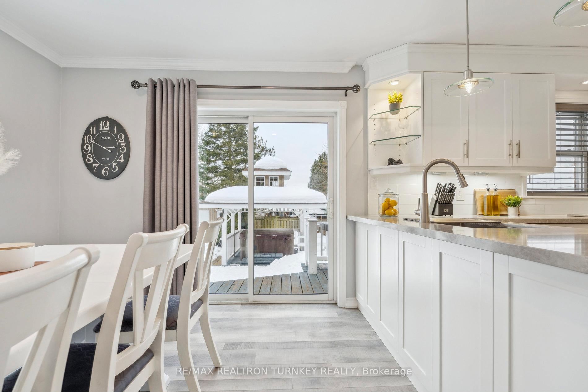Photo 18 of 10 Dafoe Street, Uxbridge, Rural Uxbridge — HOMEH