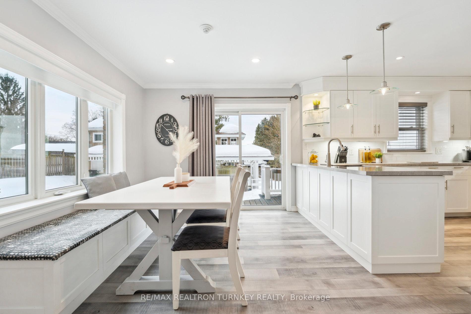 Photo 19 of 10 Dafoe Street, Uxbridge, Rural Uxbridge — HOMEH