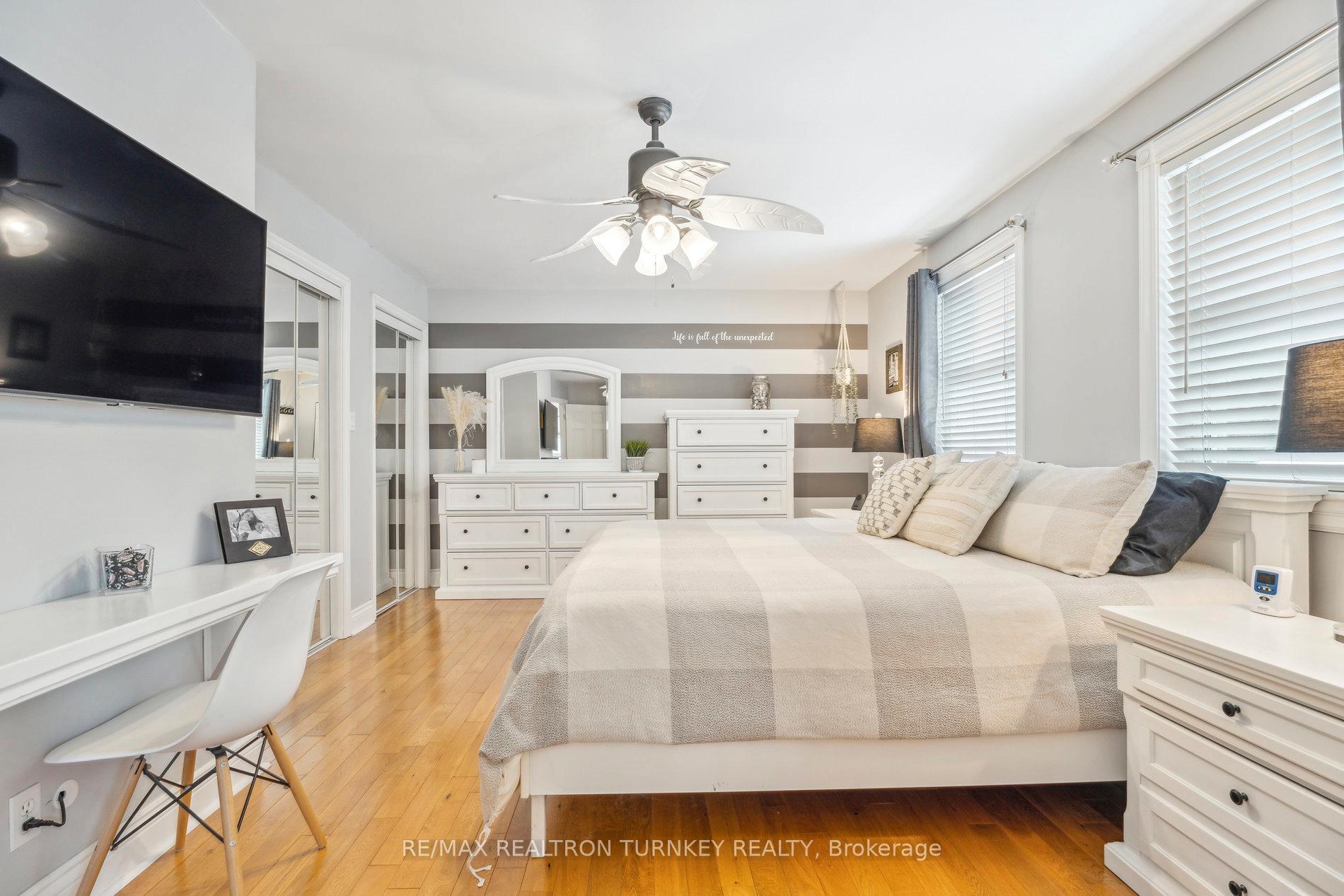 Photo 23 of 10 Dafoe Street, Uxbridge, Rural Uxbridge — HOMEH