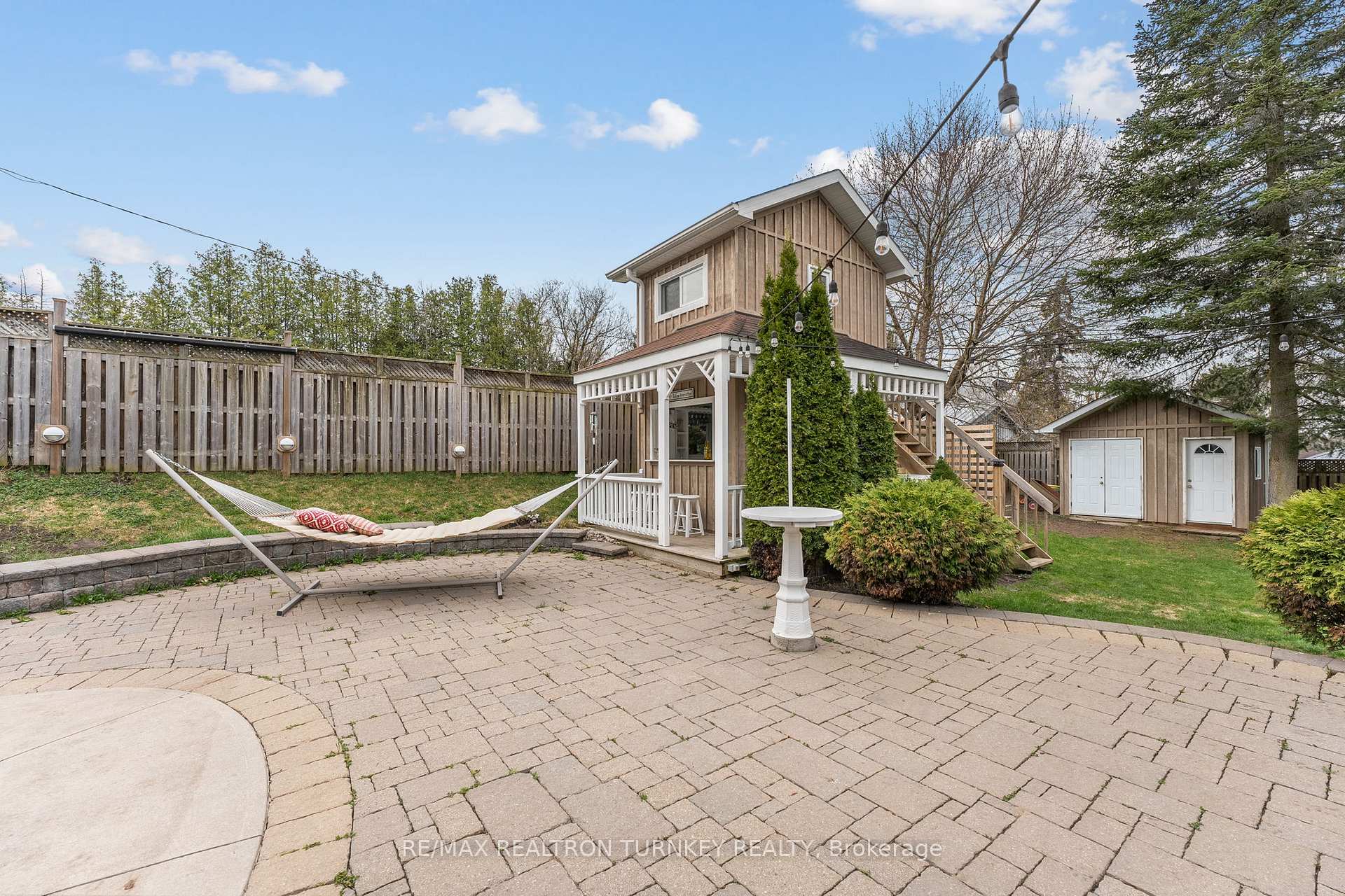 Photo 38 of 10 Dafoe Street, Uxbridge, Rural Uxbridge — HOMEH