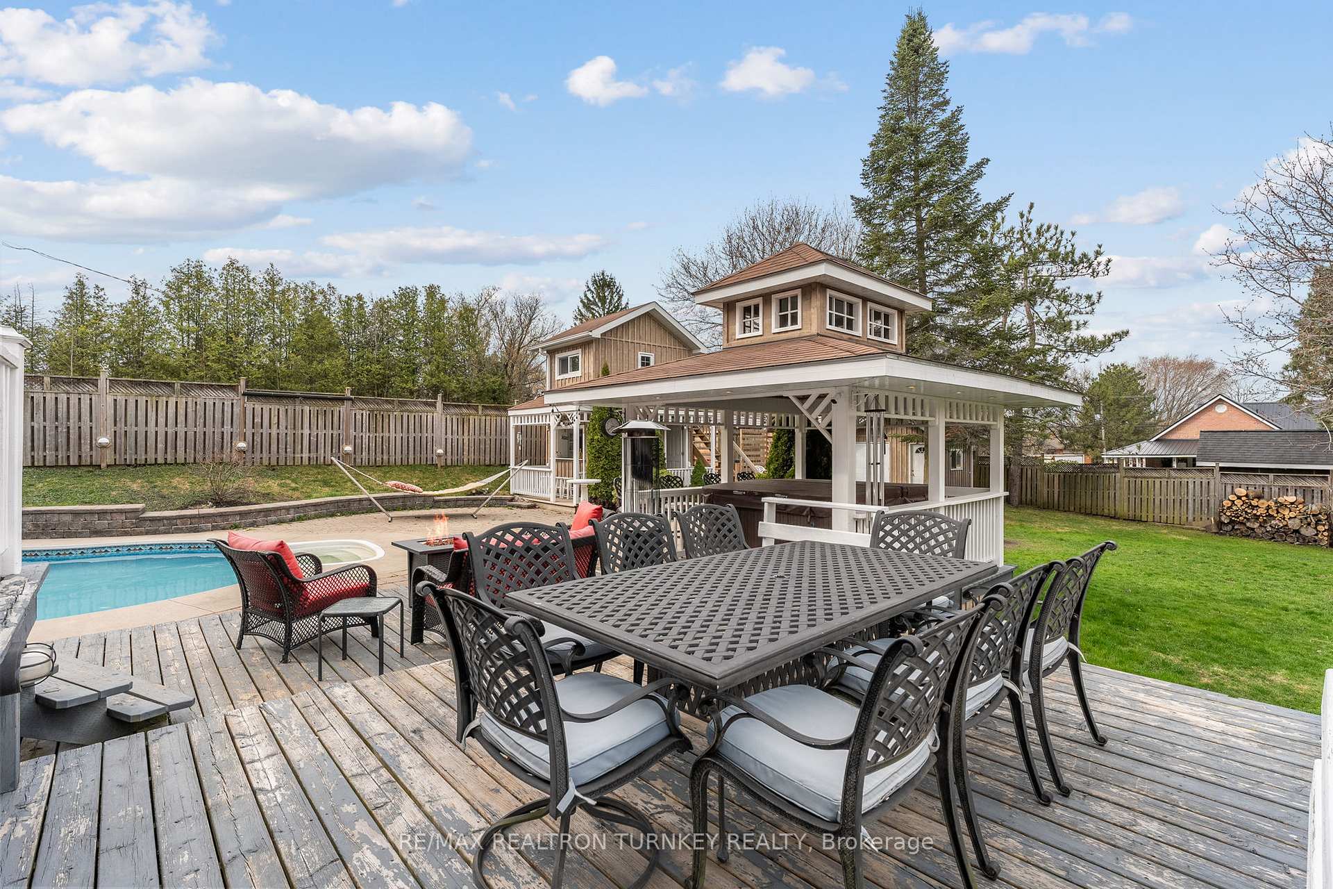 Photo 41 of 10 Dafoe Street, Uxbridge, Rural Uxbridge — HOMEH