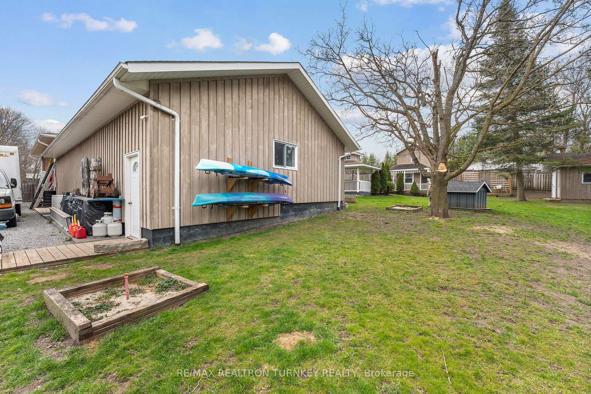 Photo 44 of 10 Dafoe Street, Uxbridge, Rural Uxbridge — HOMEH