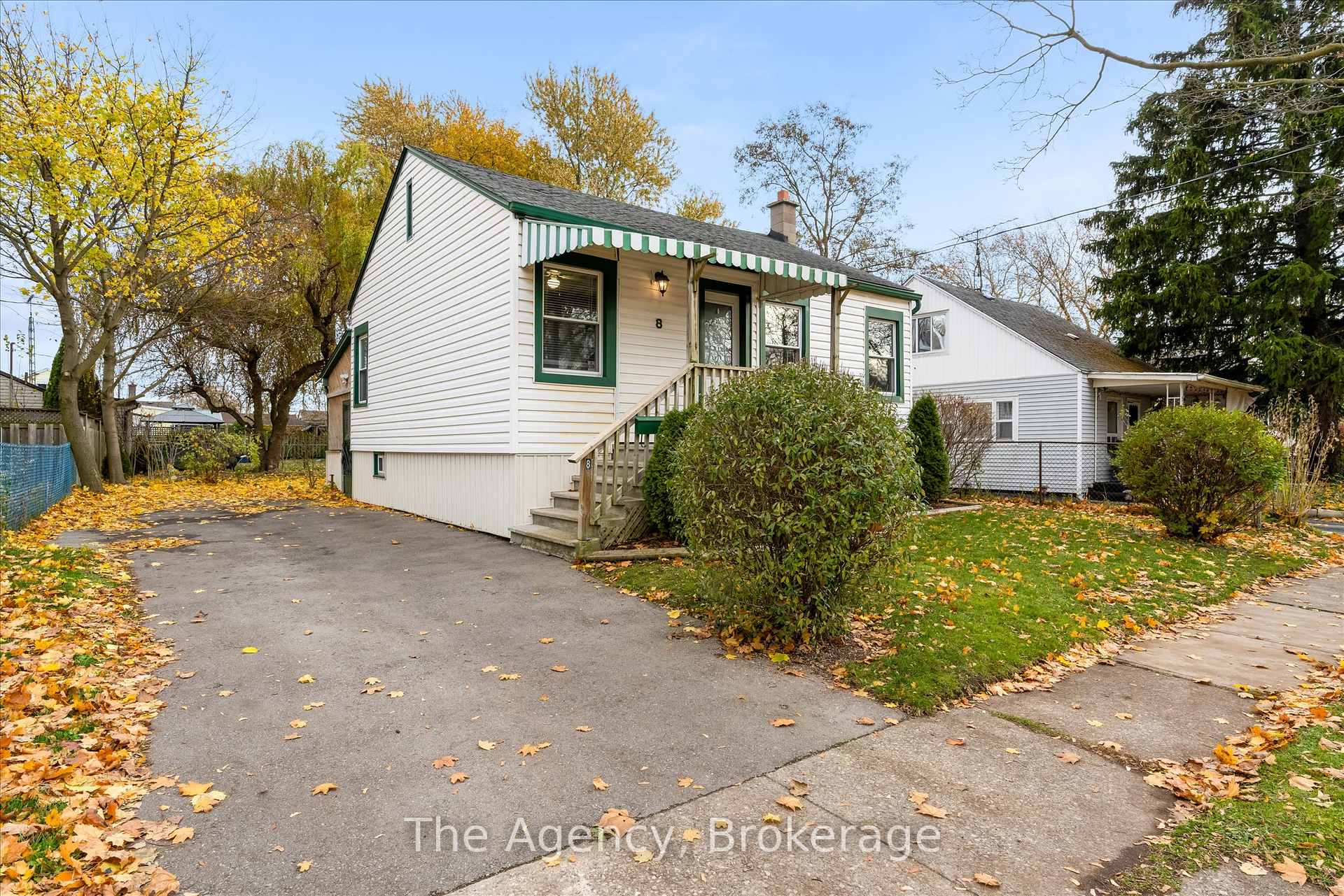Photo 2 of 8 Dover Road, Welland, Lincoln/Crowland — HOMEH