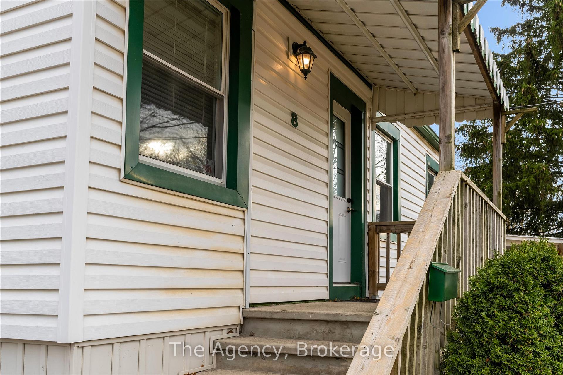 Photo 3 of 8 Dover Road, Welland, Lincoln/Crowland — HOMEH