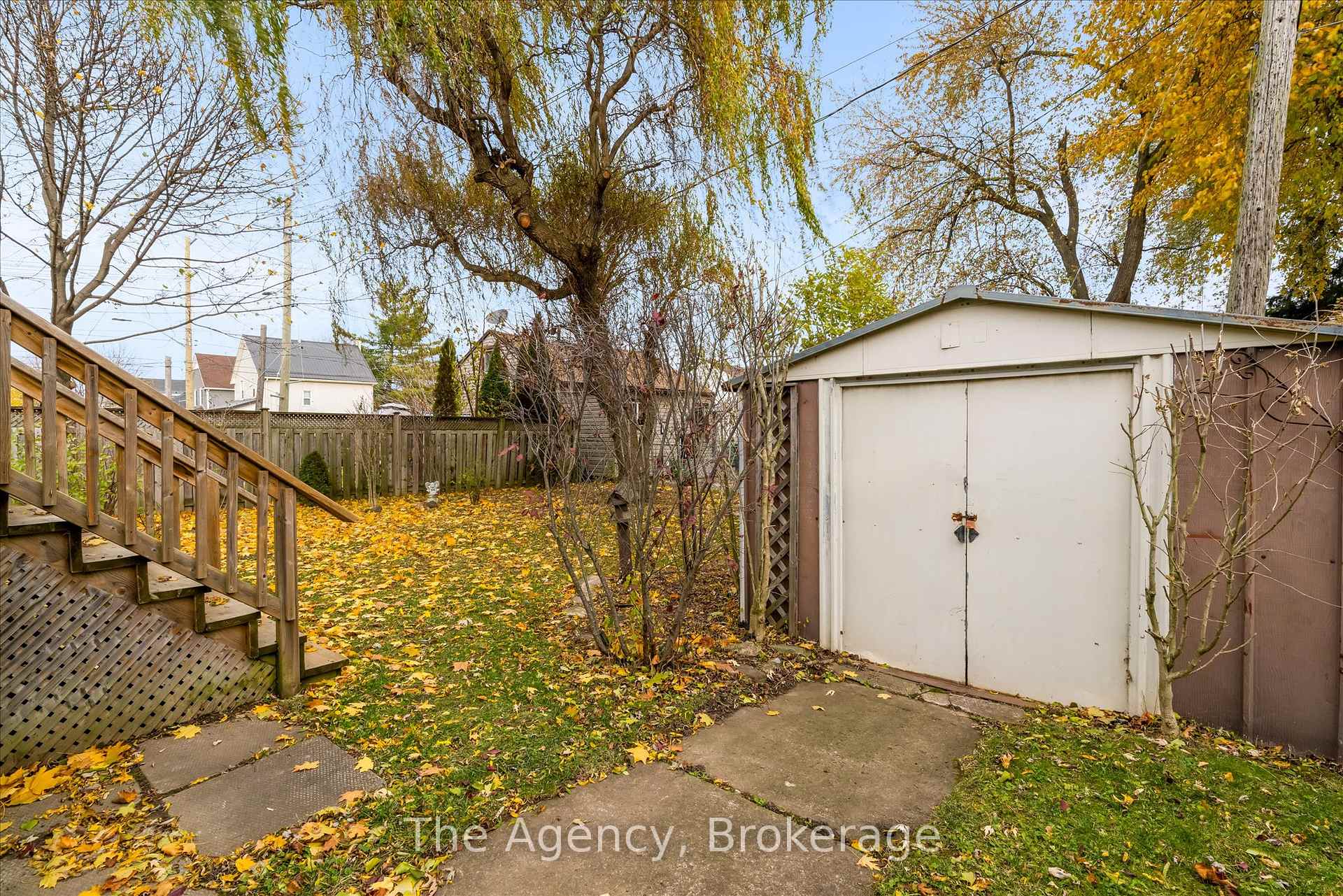 Photo 25 of 8 Dover Road, Welland, Lincoln/Crowland — HOMEH