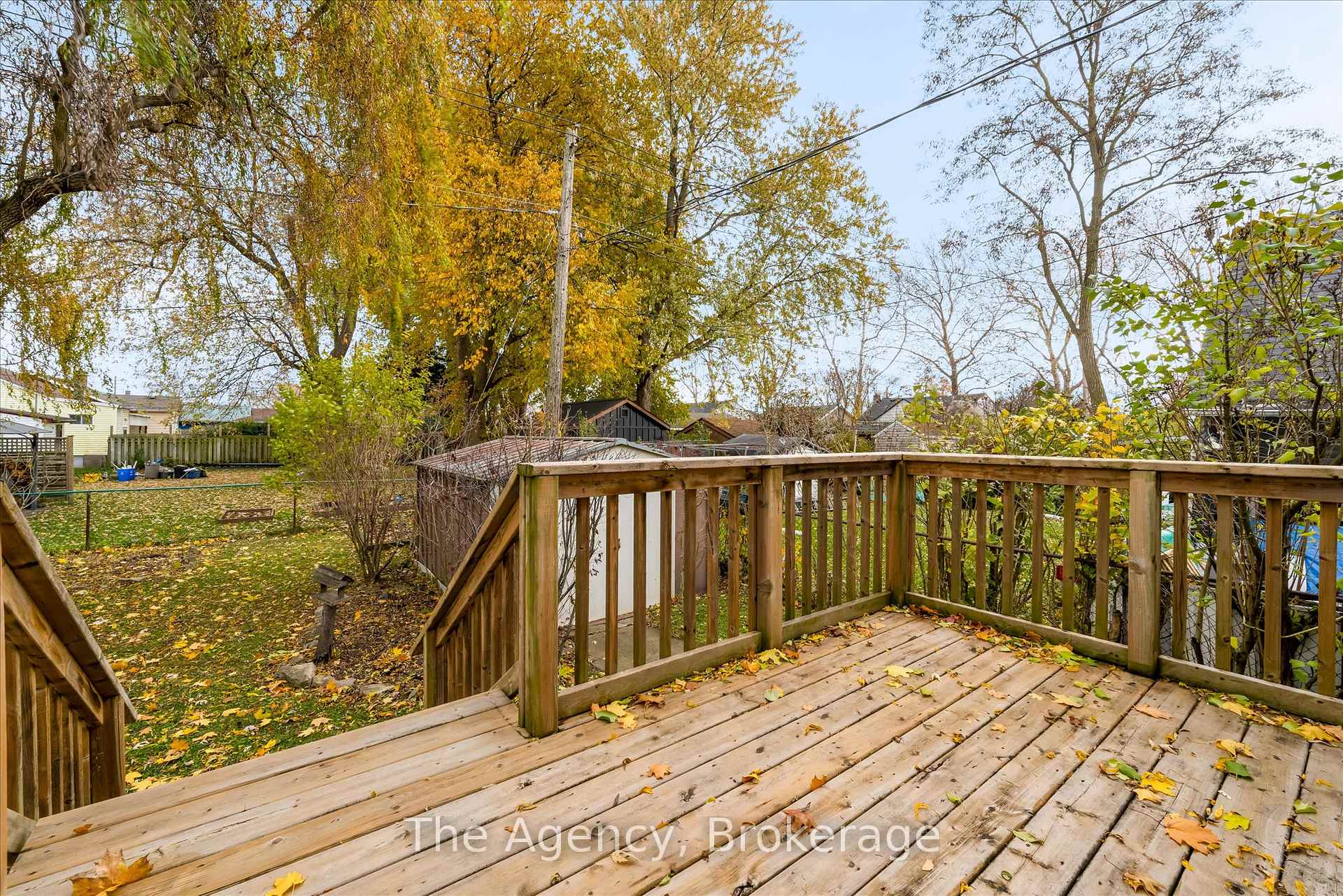 Photo 27 of 8 Dover Road, Welland, Lincoln/Crowland — HOMEH