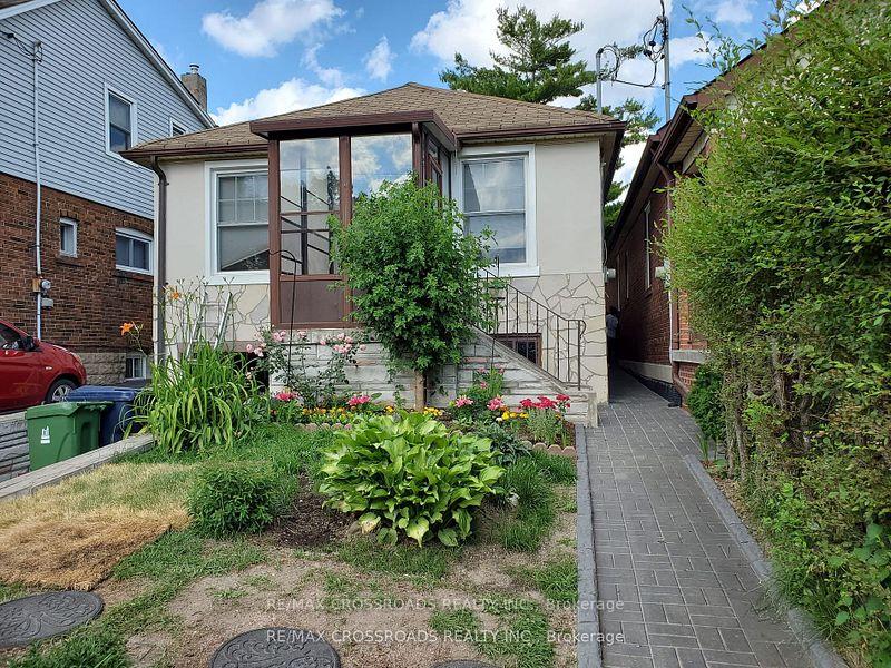 Front of Unit -Main, 33 Branstone Road