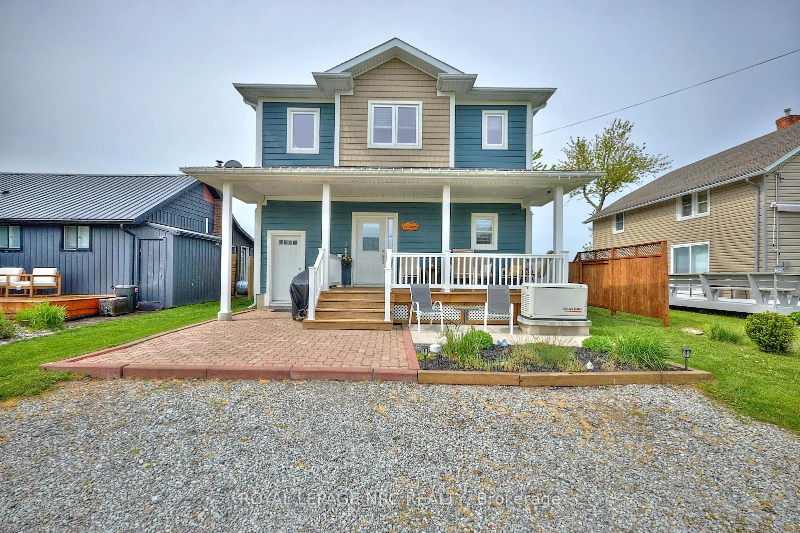 Photo 2 of 11565 Beach Road E, Wainfleet, Lakeshore — HOMEH
