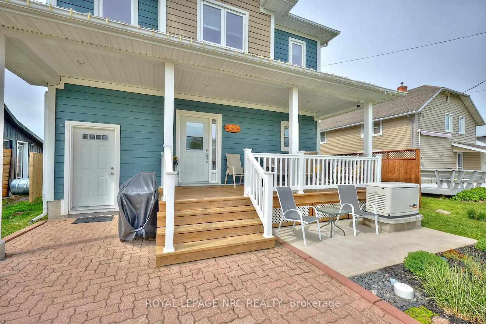 Photo 3 of 11565 Beach Road E, Wainfleet, Lakeshore — HOMEH