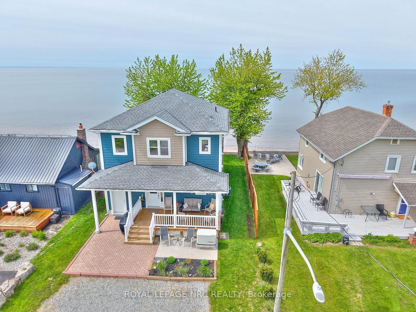 Photo 18 of 11565 Beach Road E, Wainfleet, Lakeshore — HOMEH