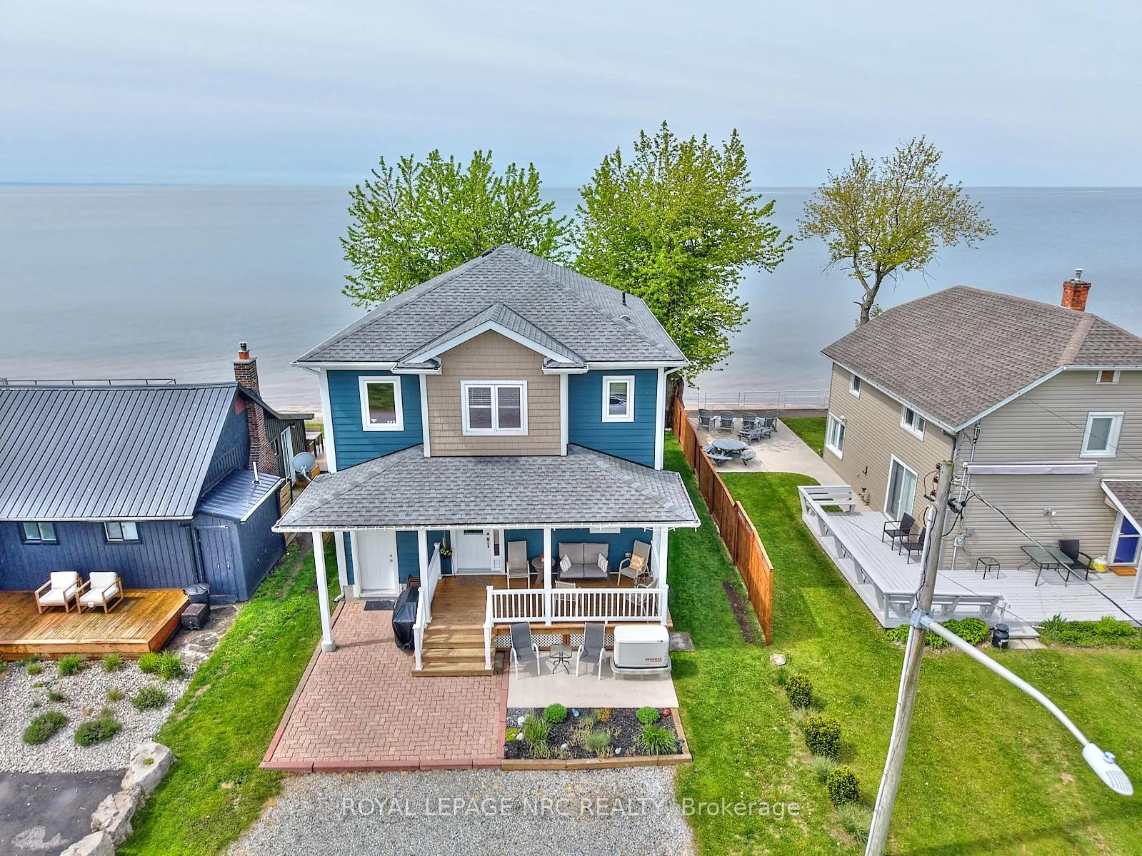 Photo 19 of 11565 Beach Road E, Wainfleet, Lakeshore — HOMEH