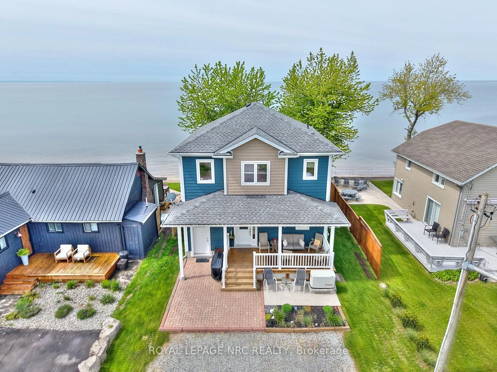 Photo 21 of 11565 Beach Road E, Wainfleet, Lakeshore — HOMEH