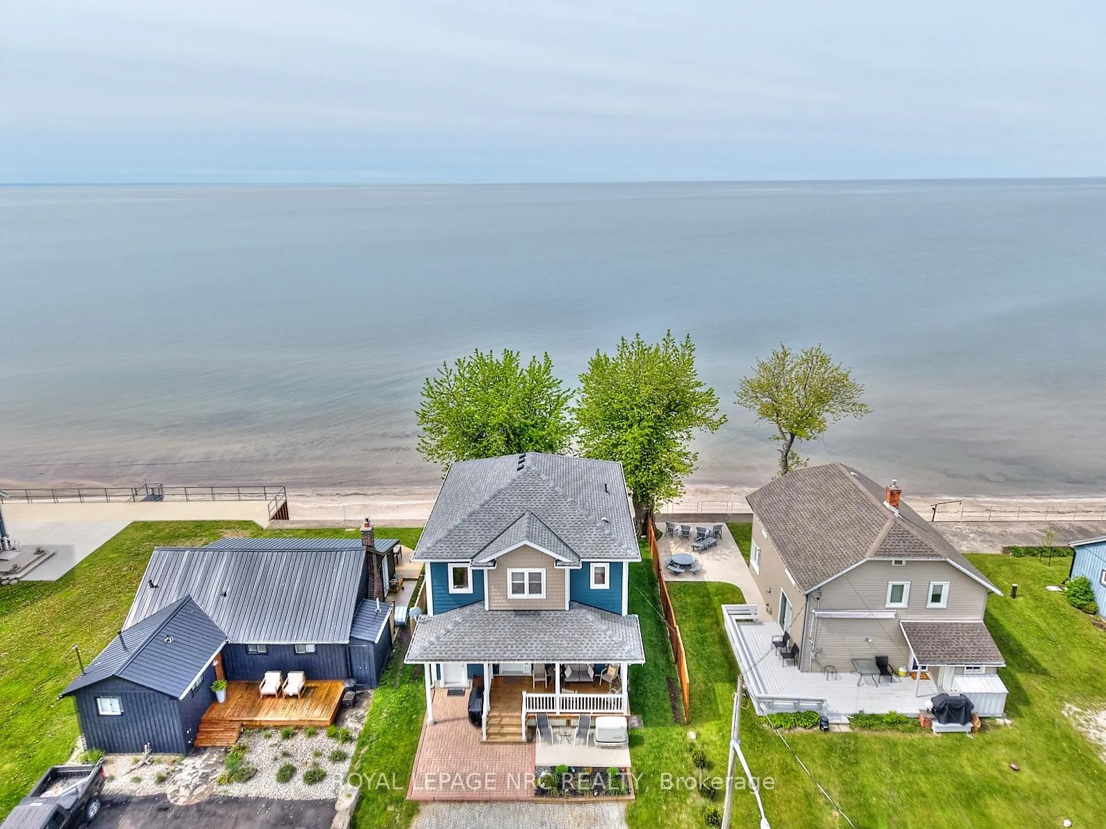 Photo 22 of 11565 Beach Road E, Wainfleet, Lakeshore — HOMEH