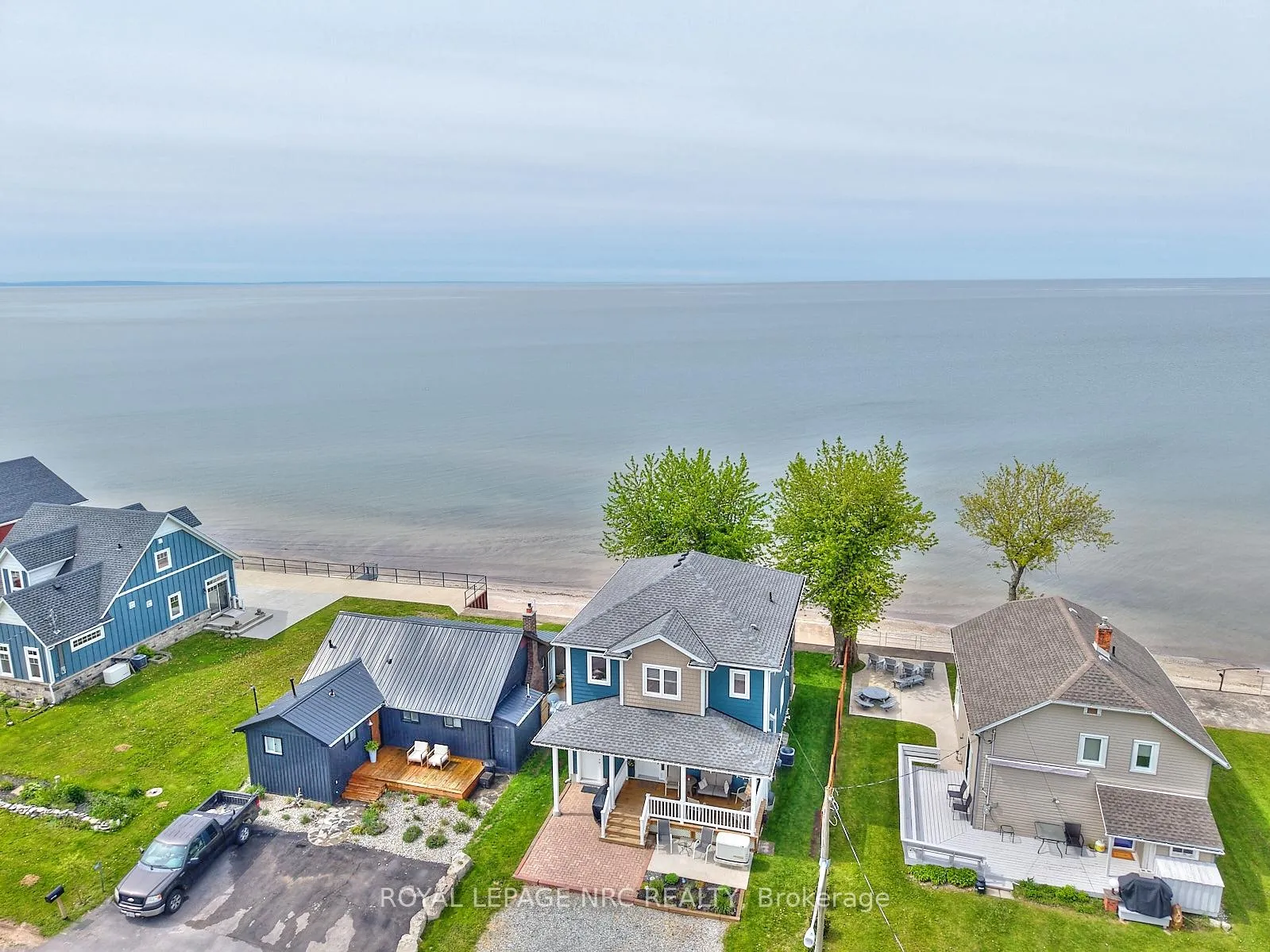 Photo 23 of 11565 Beach Road E, Wainfleet, Lakeshore — HOMEH