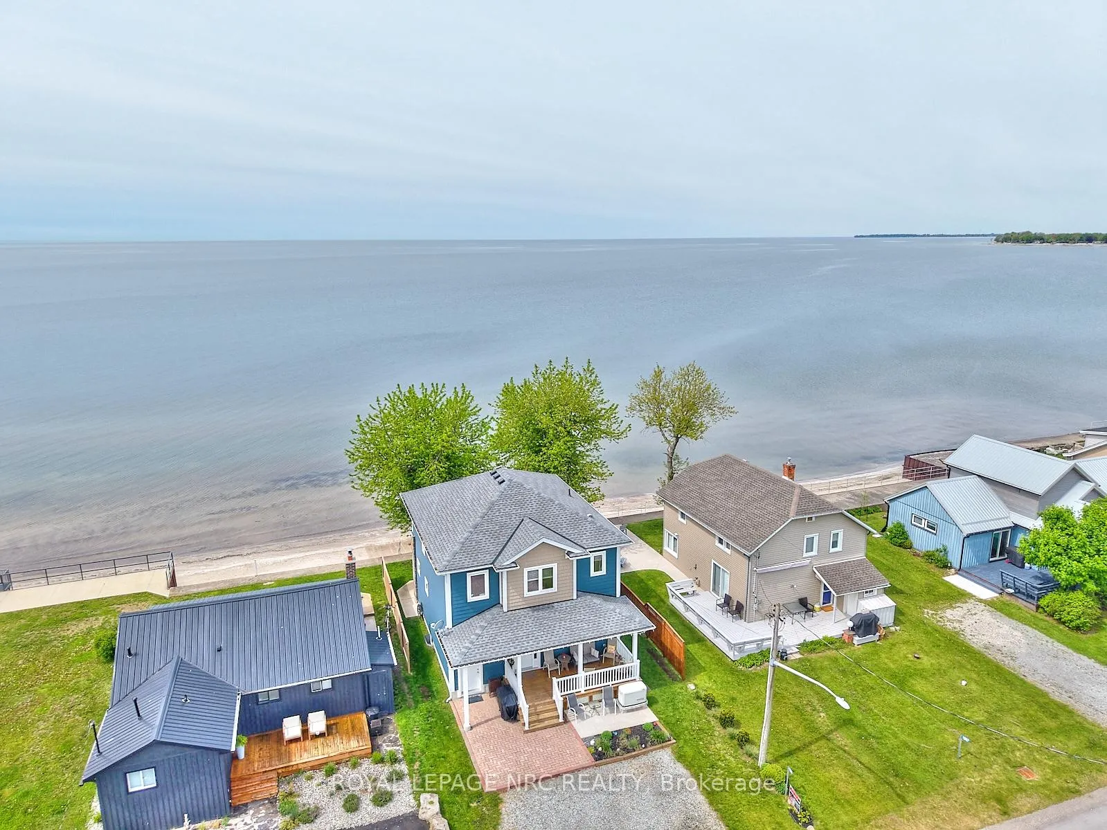 Photo 24 of 11565 Beach Road E, Wainfleet, Lakeshore — HOMEH