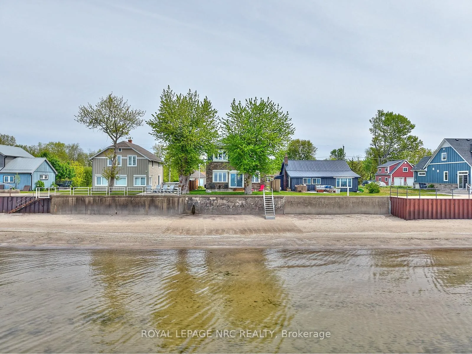 Photo 26 of 11565 Beach Road E, Wainfleet, Lakeshore — HOMEH