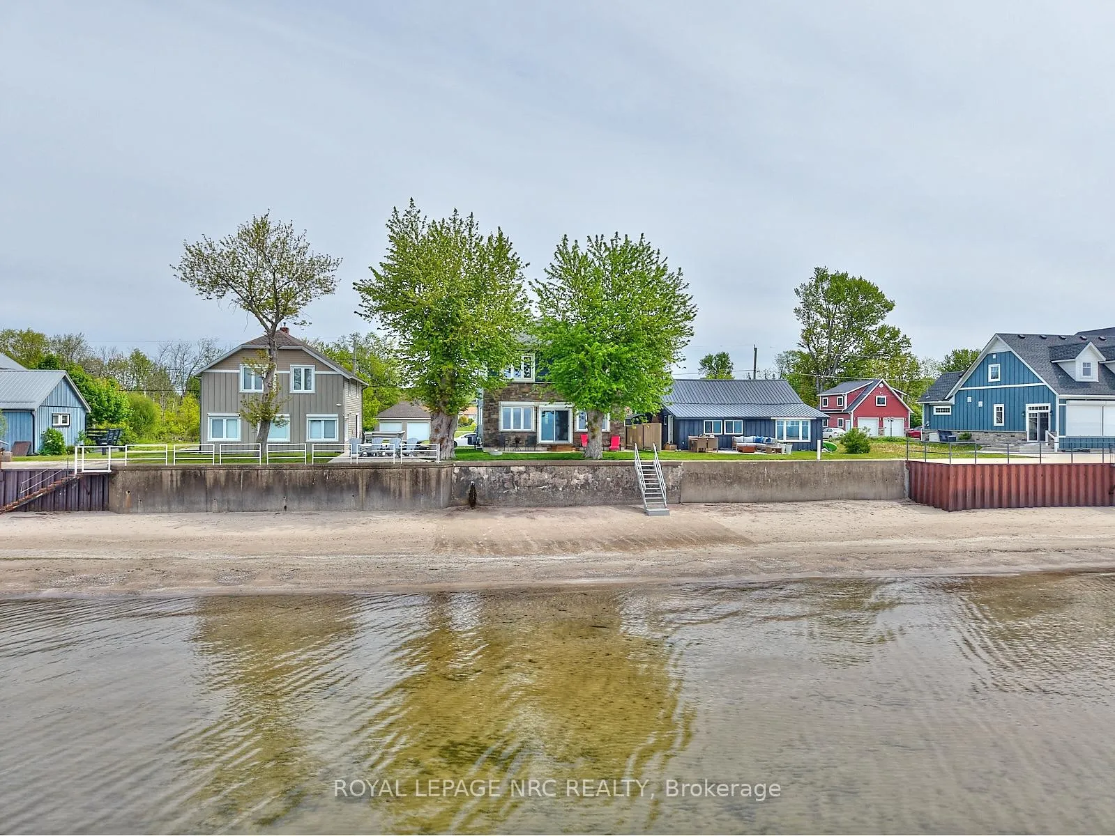 Photo 27 of 11565 Beach Road E, Wainfleet, Lakeshore — HOMEH
